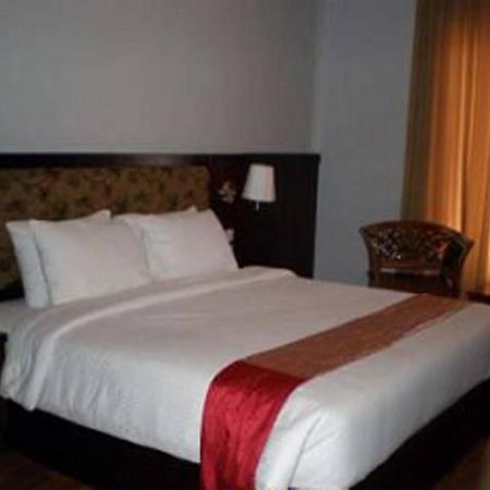 Edotel Bundo Kandung Padang  Room photo