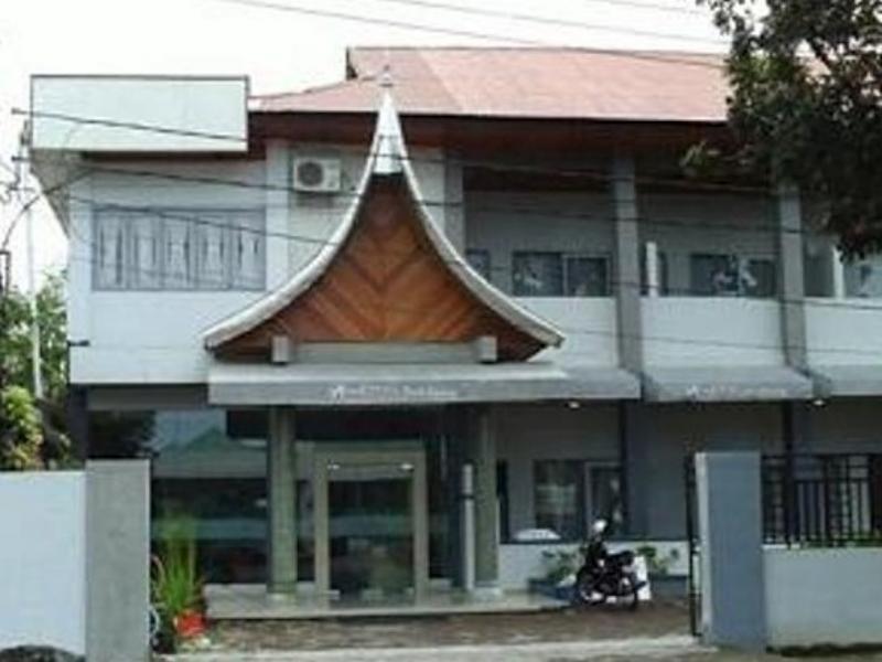 Edotel Bundo Kandung Padang  Exterior photo